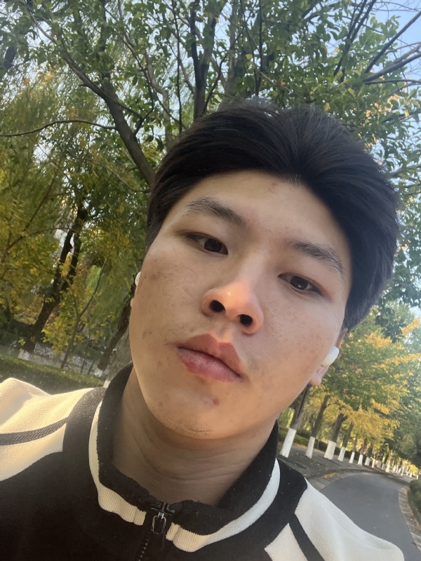 我他的第一张照片--长兴交友中心